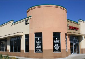 Image of Valley Alder Family Dentistry outside the office