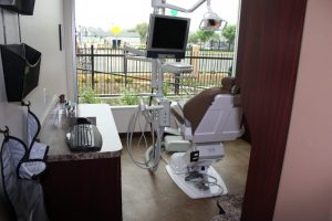 Image of Valley Alder Family Dentistry Dental Lab equipment