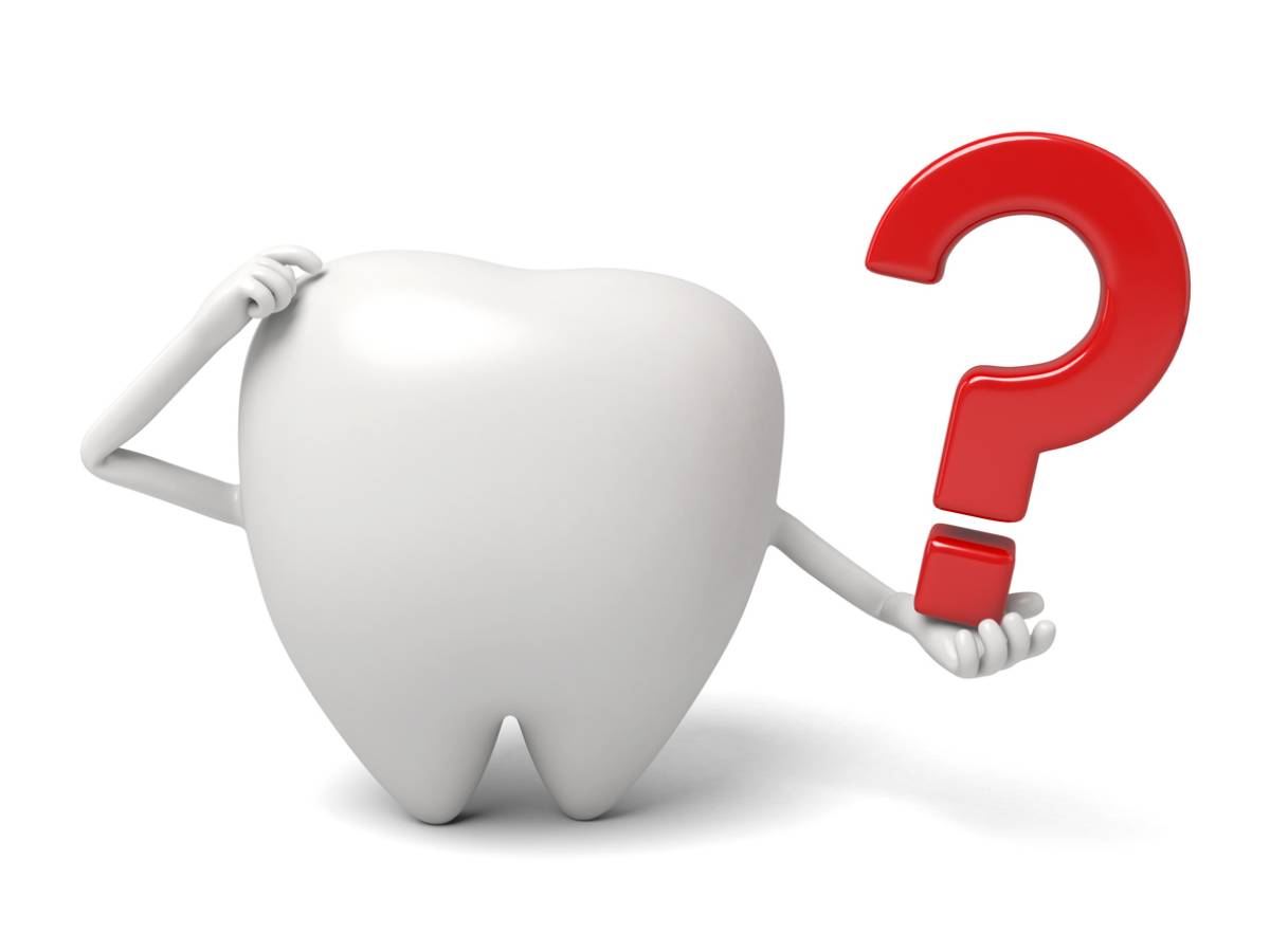 Featured image for How Do You Know If You Need a Root Canal?