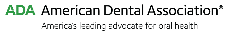 American Dental Association logo