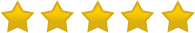 5star Reviews Image of 5star Reviews