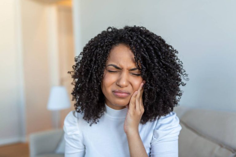 Symptoms of Failed Root Canal Valley Alder Family Dentistry