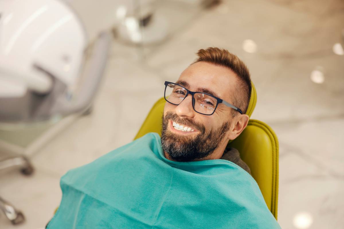 featured image for can your teeth hurt after fillings